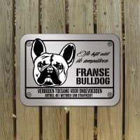 Franse bulldog