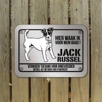 Jack Russel