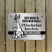 Mechelse Herder D2 malinois