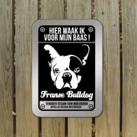 Franse Bulldog