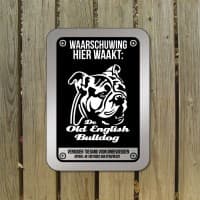 Old English Bulldog