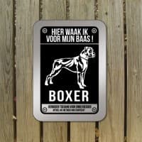 Boxer