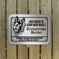 Tervuerense herder D1