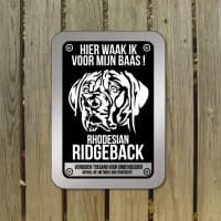 Rhodesian Ridgeback
